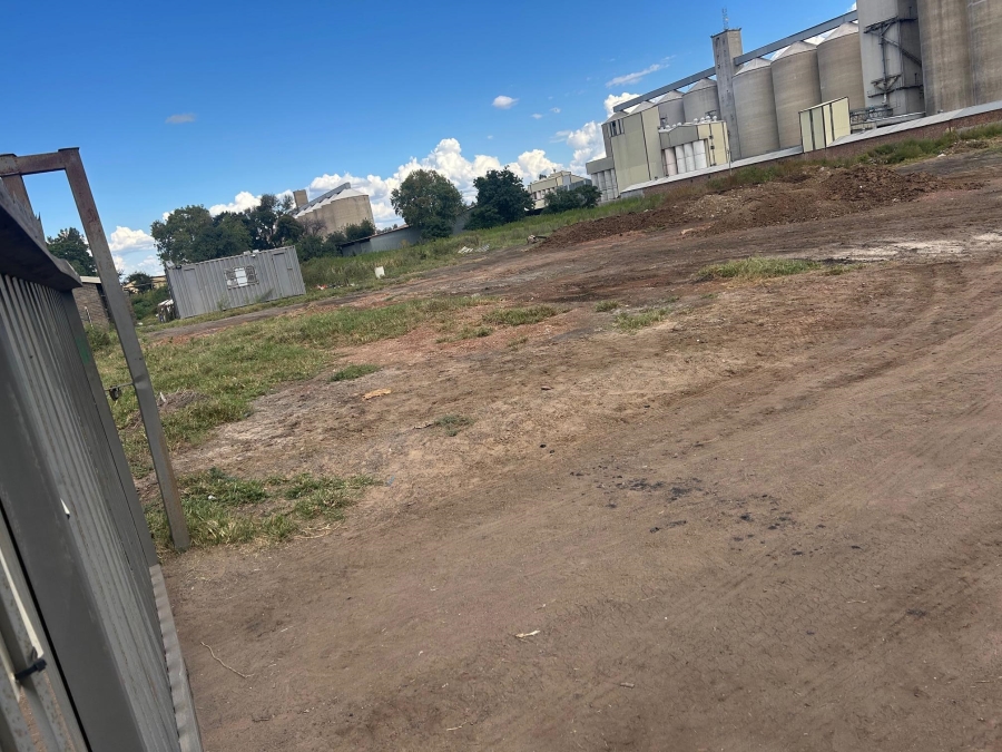 Commercial Property for Sale in Viljoenskroon Free State